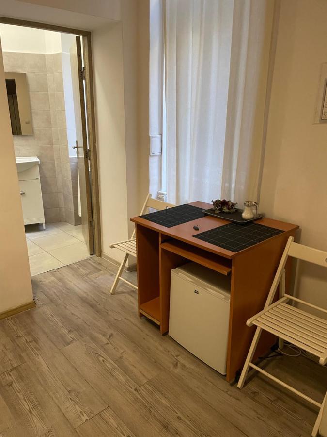 Studio Piata Amzei 1 Apartamento Bucarest Exterior foto