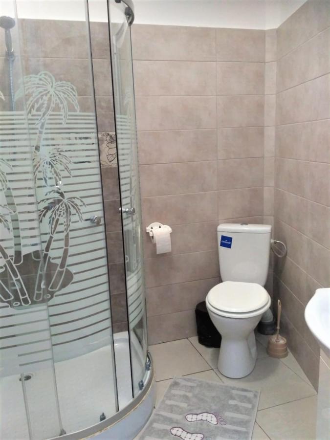 Studio Piata Amzei 1 Apartamento Bucarest Exterior foto